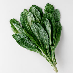 Seeds - Kale - Curly Leaf