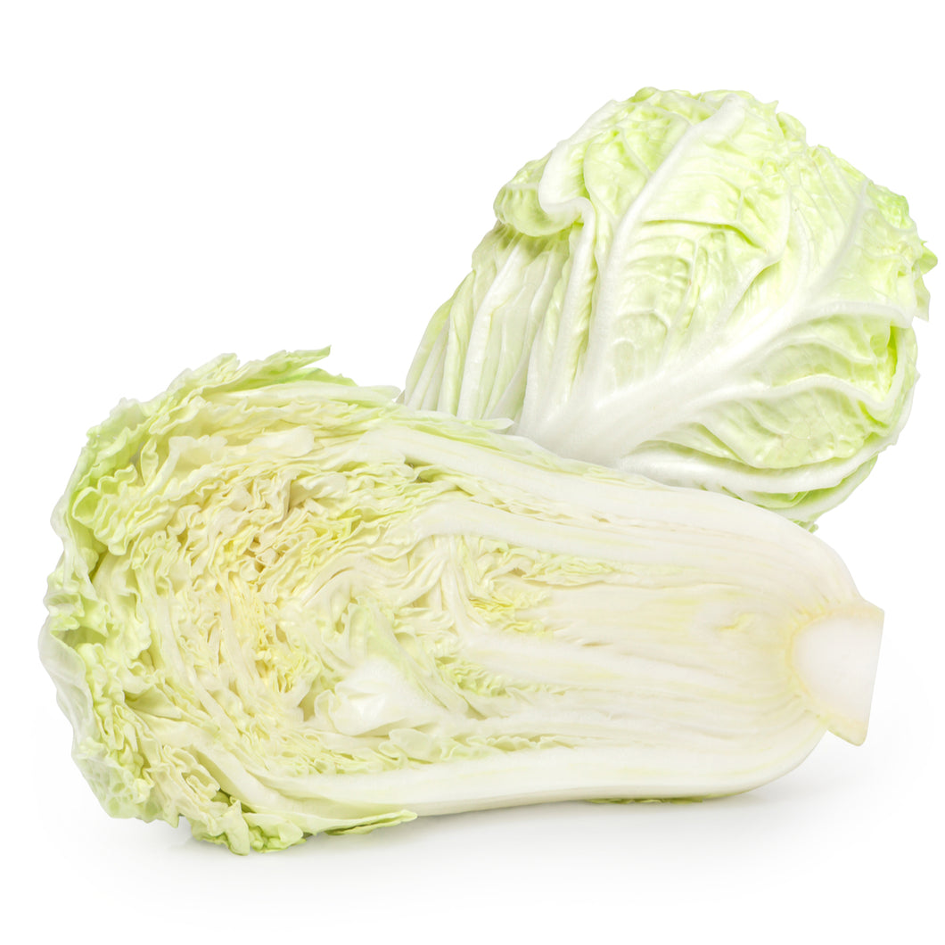 Cabbage (Chinese Gourmet)