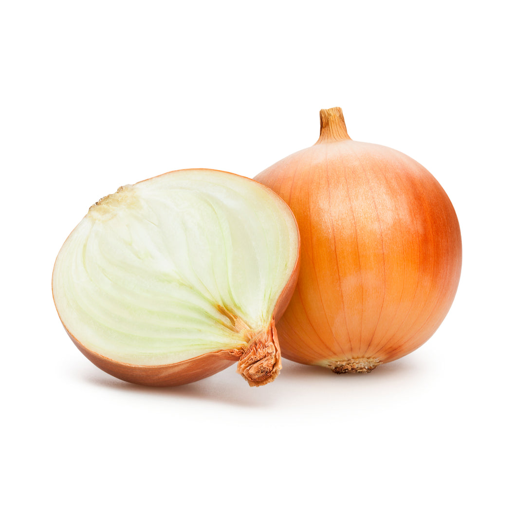 Onion (Yellow Sweet)